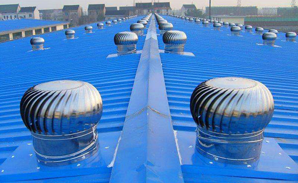 無(wú)動(dòng)力通風(fēng)機(jī)