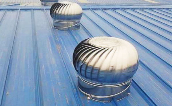 無(wú)動(dòng)力通風(fēng)機(jī)